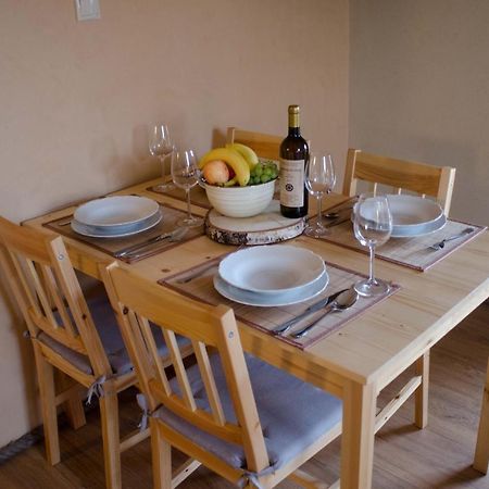 Apartmany Terra Stará Lesná Εξωτερικό φωτογραφία