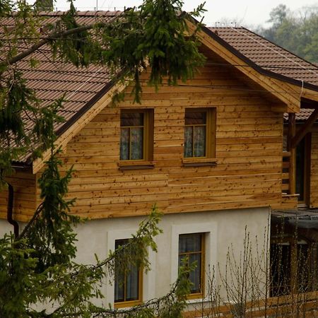 Apartmany Terra Stará Lesná Εξωτερικό φωτογραφία