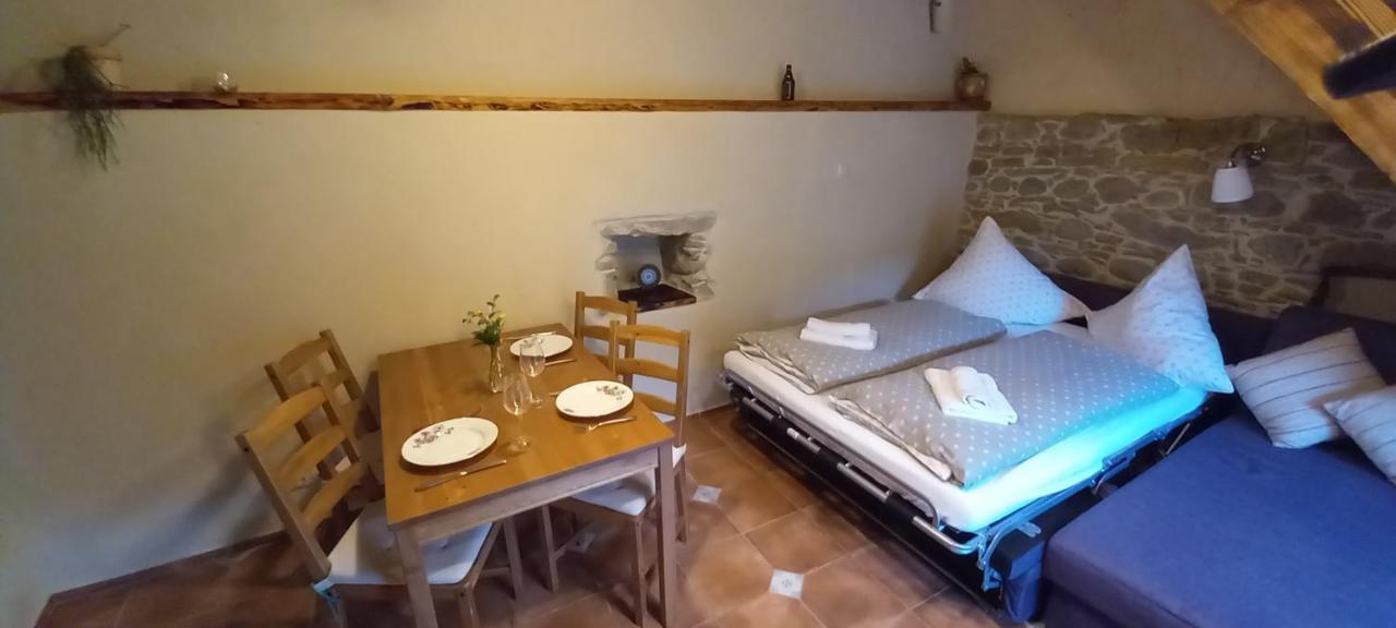 Apartmany Terra Stará Lesná Εξωτερικό φωτογραφία