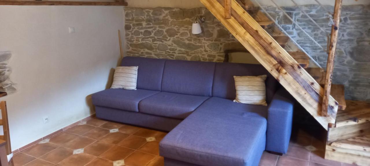 Apartmany Terra Stará Lesná Εξωτερικό φωτογραφία