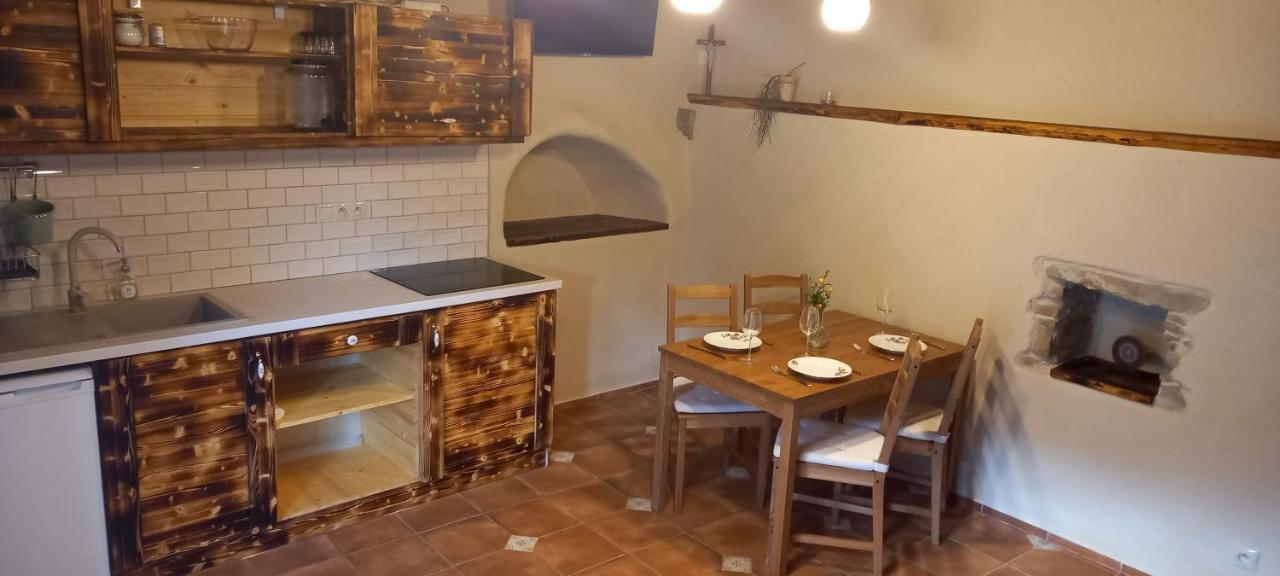 Apartmany Terra Stará Lesná Εξωτερικό φωτογραφία