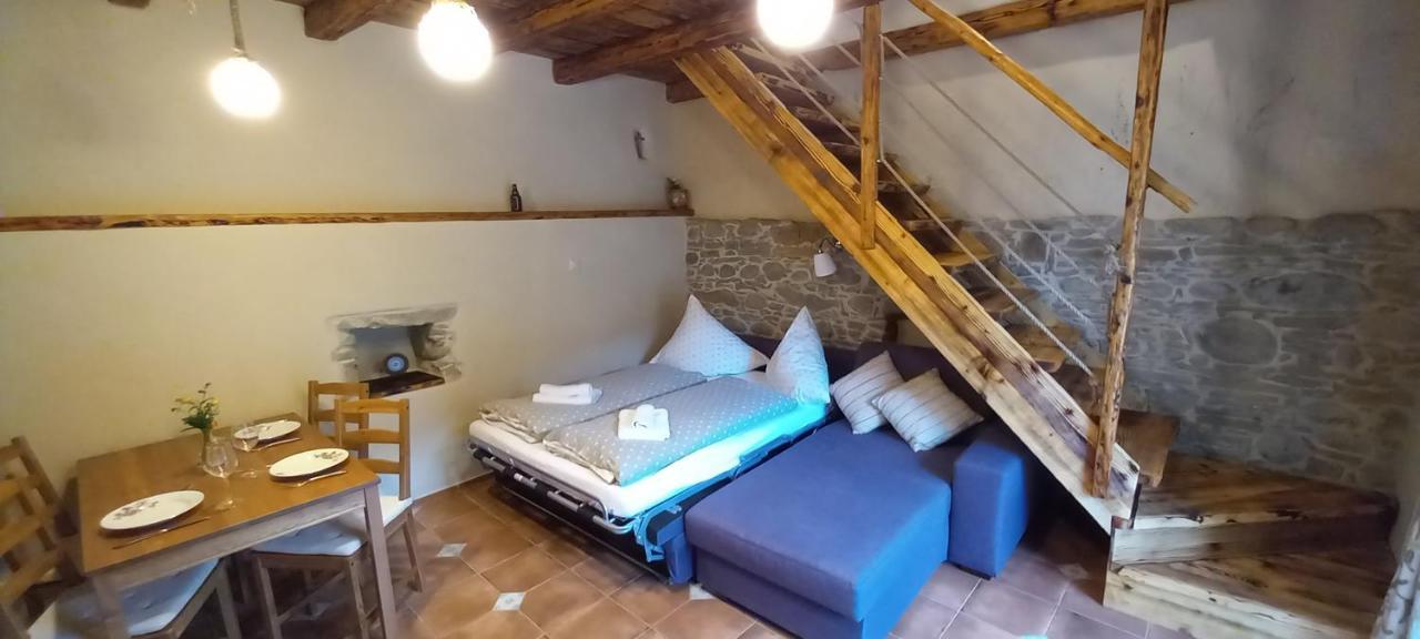 Apartmany Terra Stará Lesná Εξωτερικό φωτογραφία