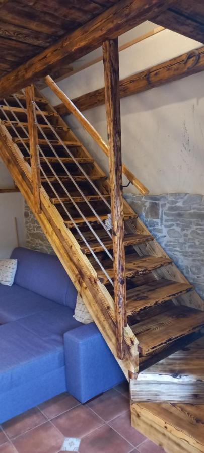 Apartmany Terra Stará Lesná Εξωτερικό φωτογραφία