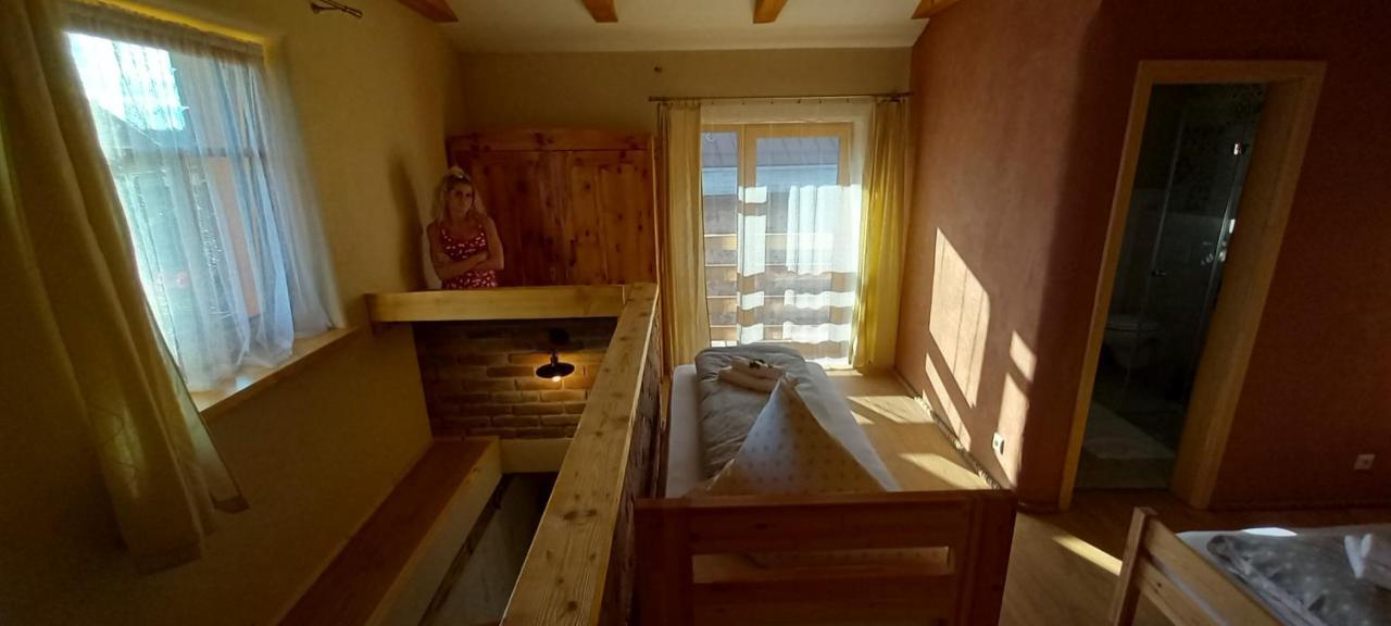 Apartmany Terra Stará Lesná Εξωτερικό φωτογραφία