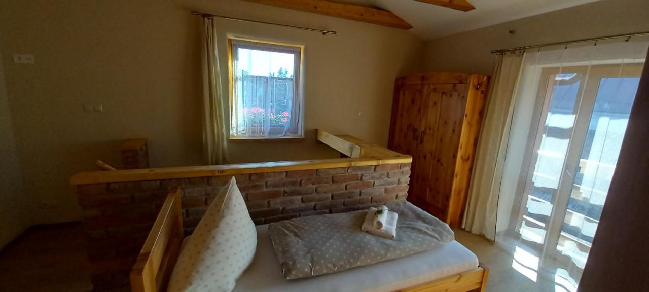 Apartmany Terra Stará Lesná Εξωτερικό φωτογραφία