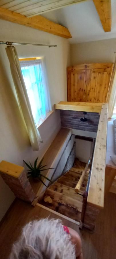 Apartmany Terra Stará Lesná Εξωτερικό φωτογραφία