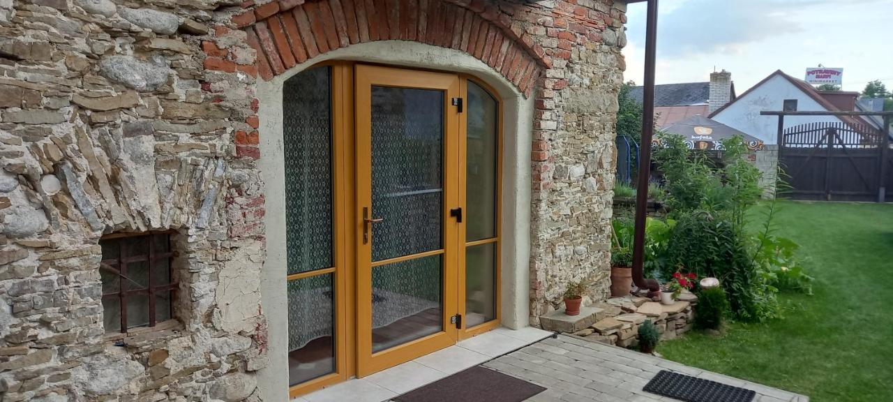Apartmany Terra Stará Lesná Εξωτερικό φωτογραφία