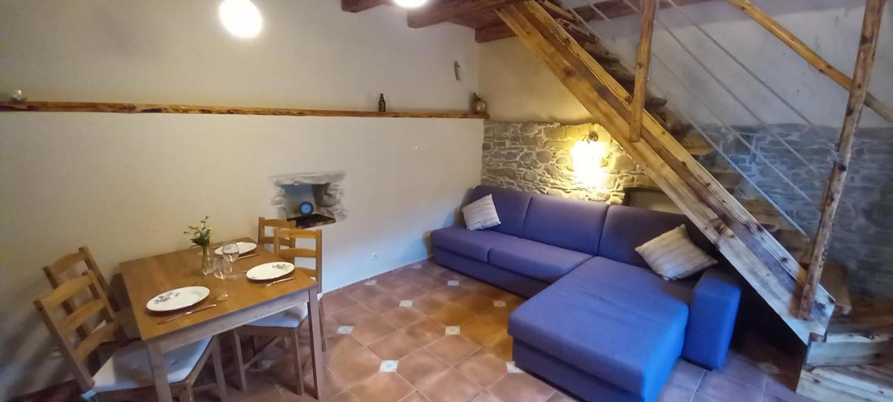 Apartmany Terra Stará Lesná Εξωτερικό φωτογραφία