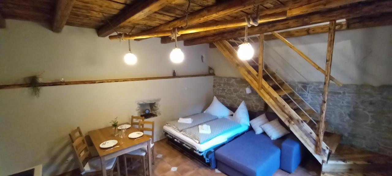 Apartmany Terra Stará Lesná Εξωτερικό φωτογραφία