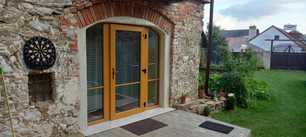 Apartmany Terra Stará Lesná Εξωτερικό φωτογραφία