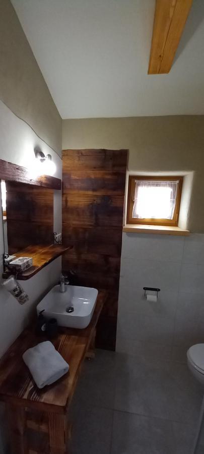 Apartmany Terra Stará Lesná Εξωτερικό φωτογραφία