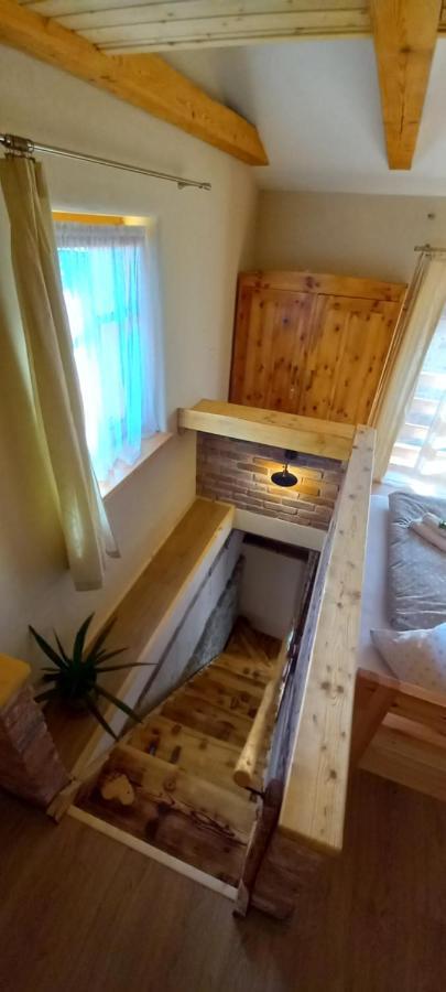 Apartmany Terra Stará Lesná Εξωτερικό φωτογραφία