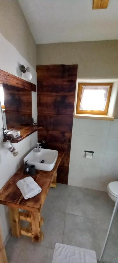 Apartmany Terra Stará Lesná Εξωτερικό φωτογραφία
