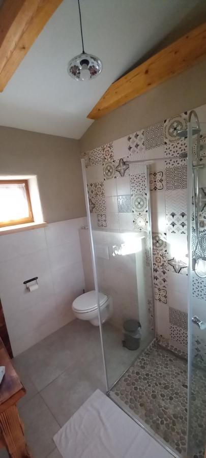Apartmany Terra Stará Lesná Εξωτερικό φωτογραφία