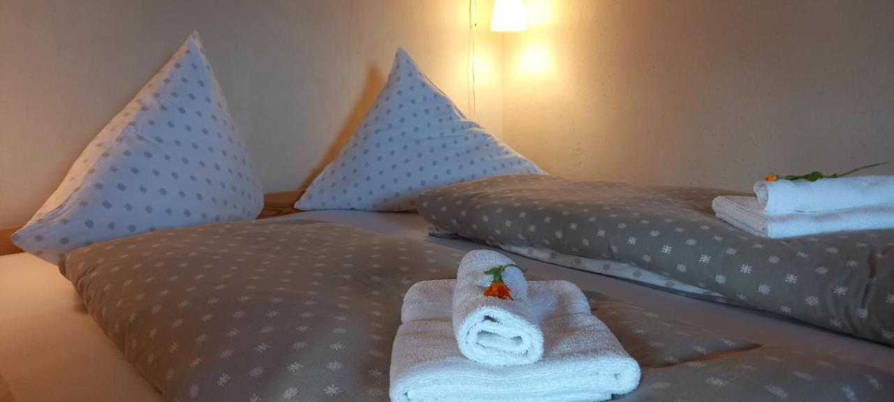 Apartmany Terra Stará Lesná Εξωτερικό φωτογραφία