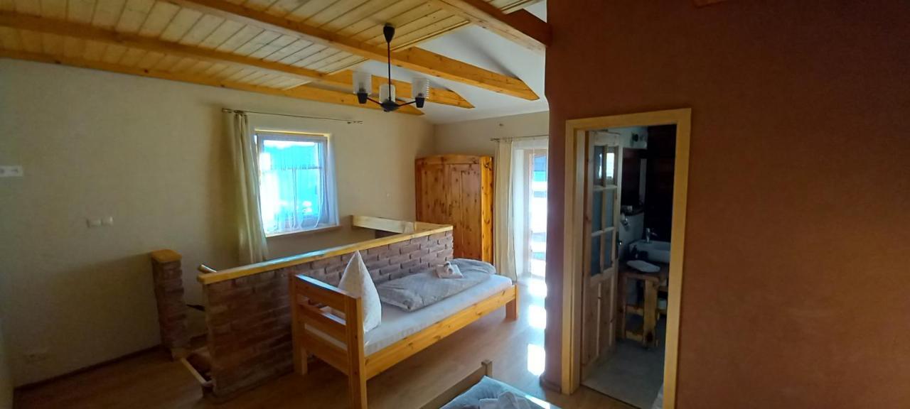 Apartmany Terra Stará Lesná Εξωτερικό φωτογραφία