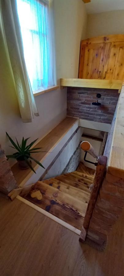 Apartmany Terra Stará Lesná Εξωτερικό φωτογραφία