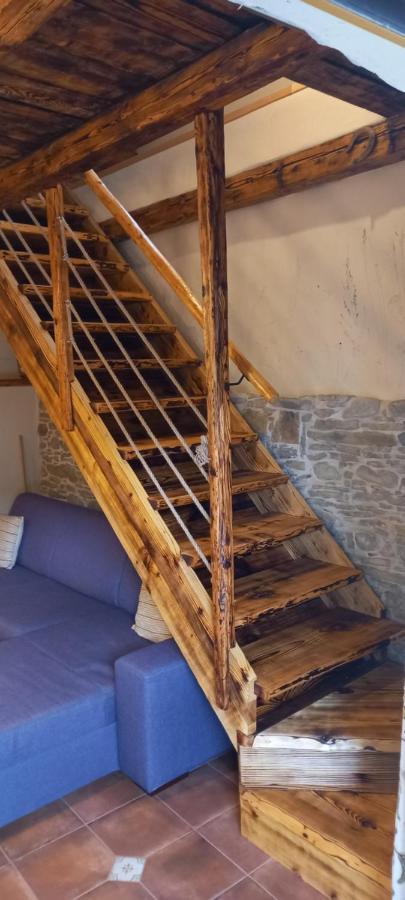 Apartmany Terra Stará Lesná Εξωτερικό φωτογραφία