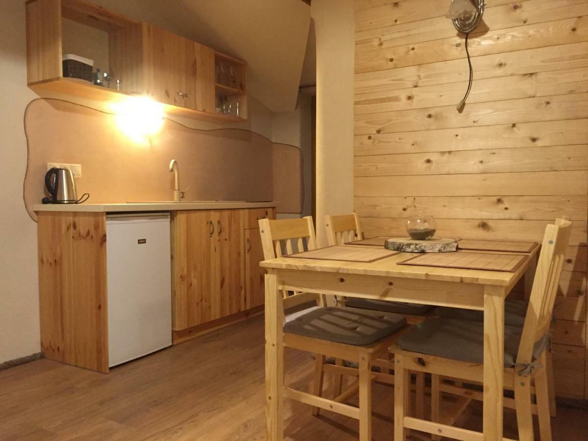Apartmany Terra Stará Lesná Εξωτερικό φωτογραφία