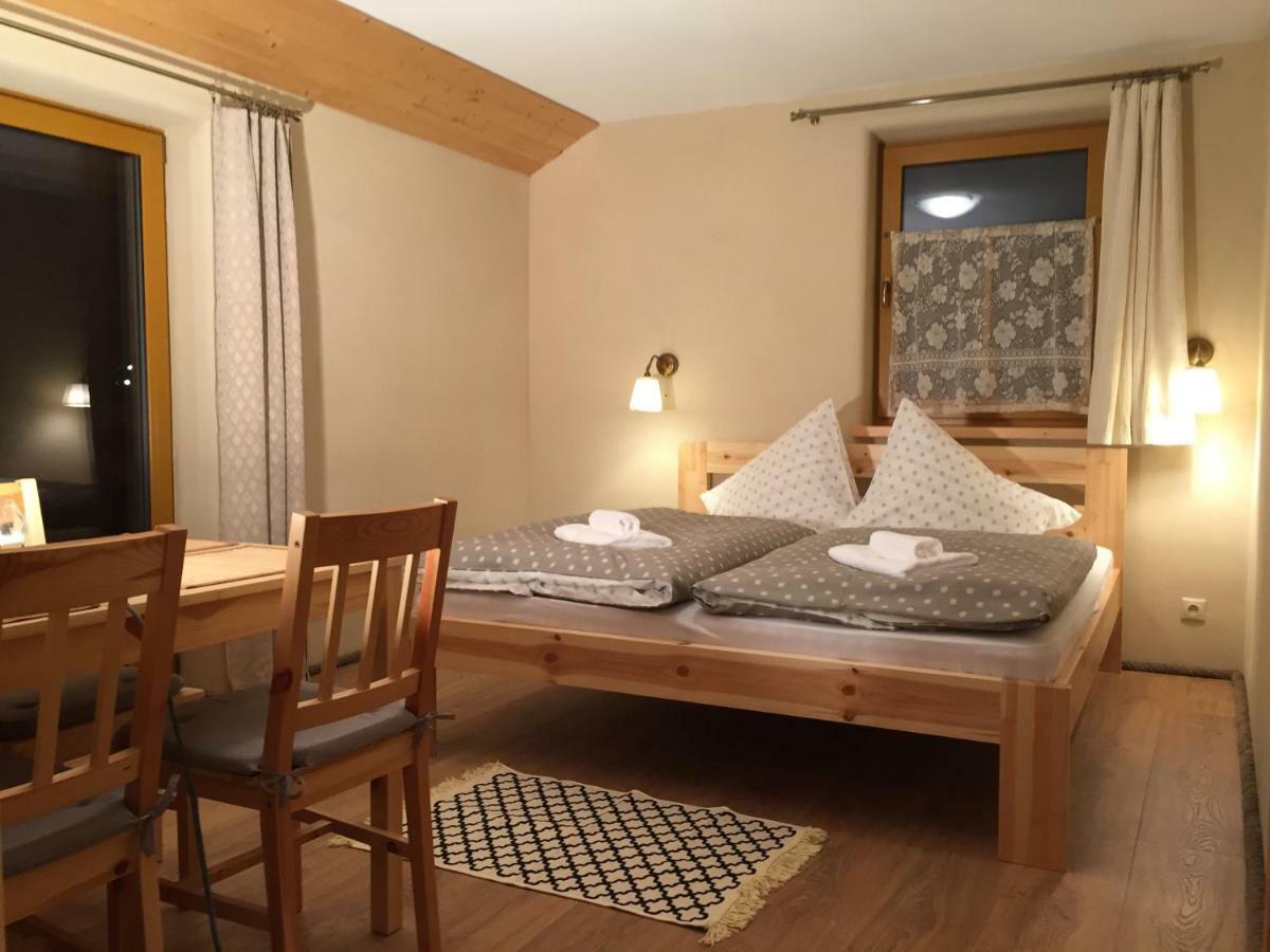 Apartmany Terra Stará Lesná Εξωτερικό φωτογραφία