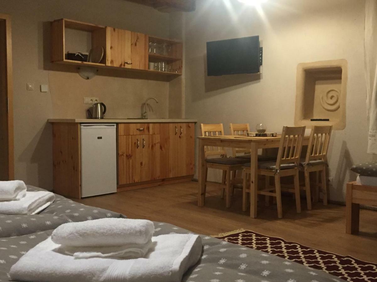 Apartmany Terra Stará Lesná Εξωτερικό φωτογραφία