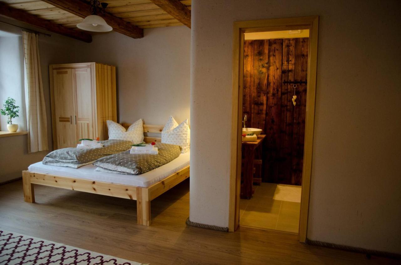 Apartmany Terra Stará Lesná Εξωτερικό φωτογραφία