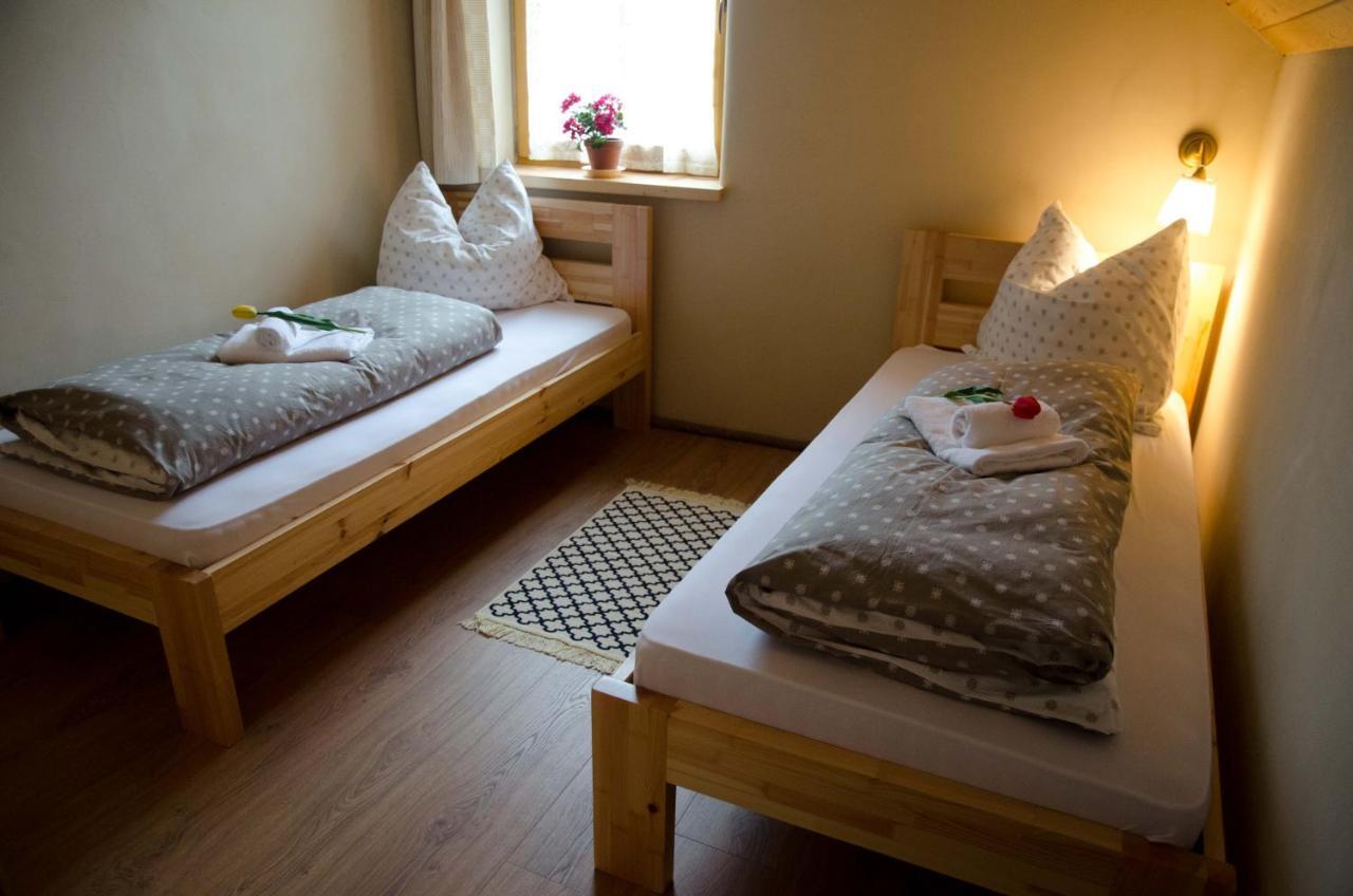 Apartmany Terra Stará Lesná Εξωτερικό φωτογραφία