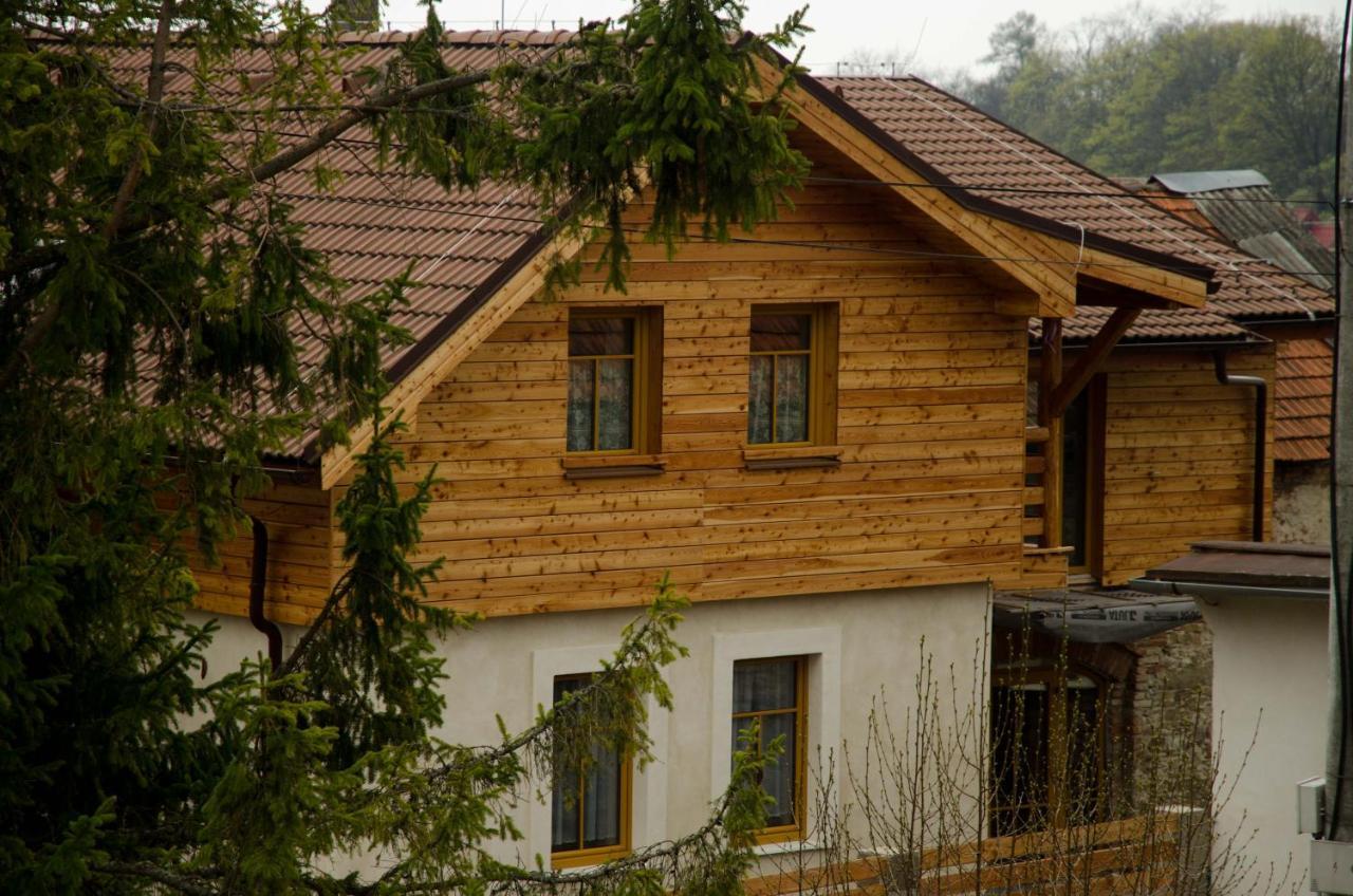Apartmany Terra Stará Lesná Εξωτερικό φωτογραφία