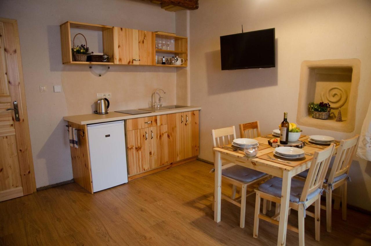 Apartmany Terra Stará Lesná Εξωτερικό φωτογραφία