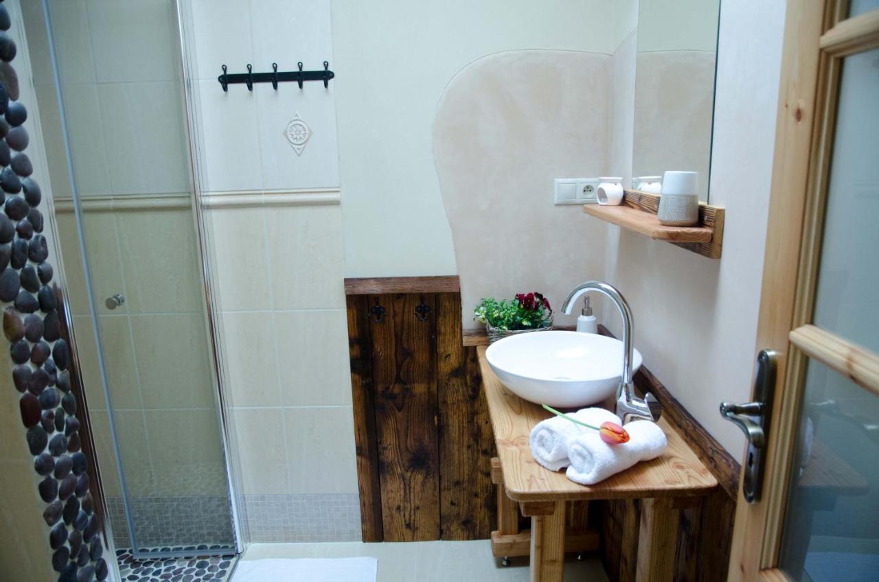 Apartmany Terra Stará Lesná Εξωτερικό φωτογραφία