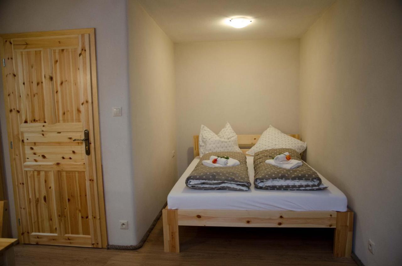 Apartmany Terra Stará Lesná Εξωτερικό φωτογραφία