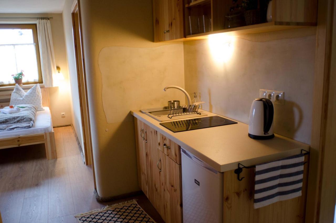 Apartmany Terra Stará Lesná Εξωτερικό φωτογραφία
