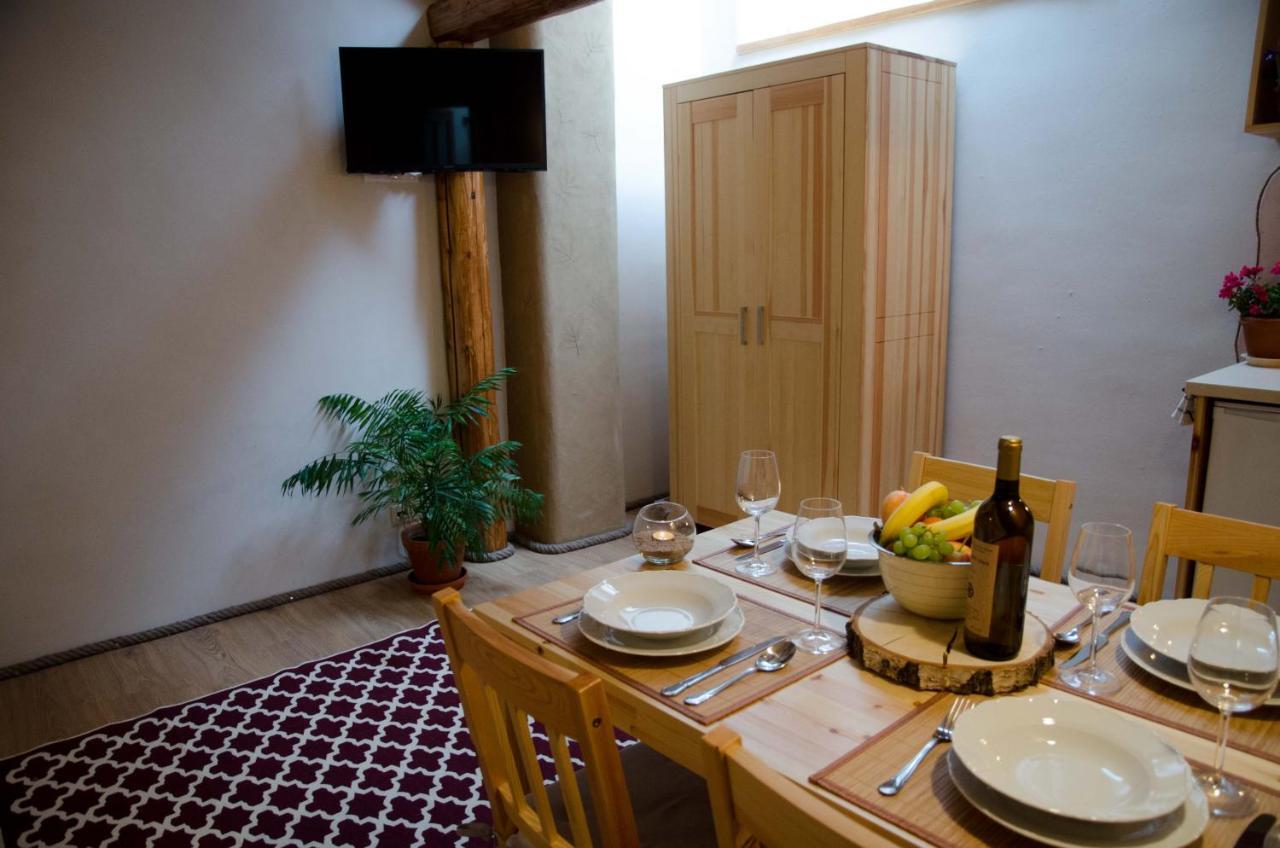 Apartmany Terra Stará Lesná Εξωτερικό φωτογραφία