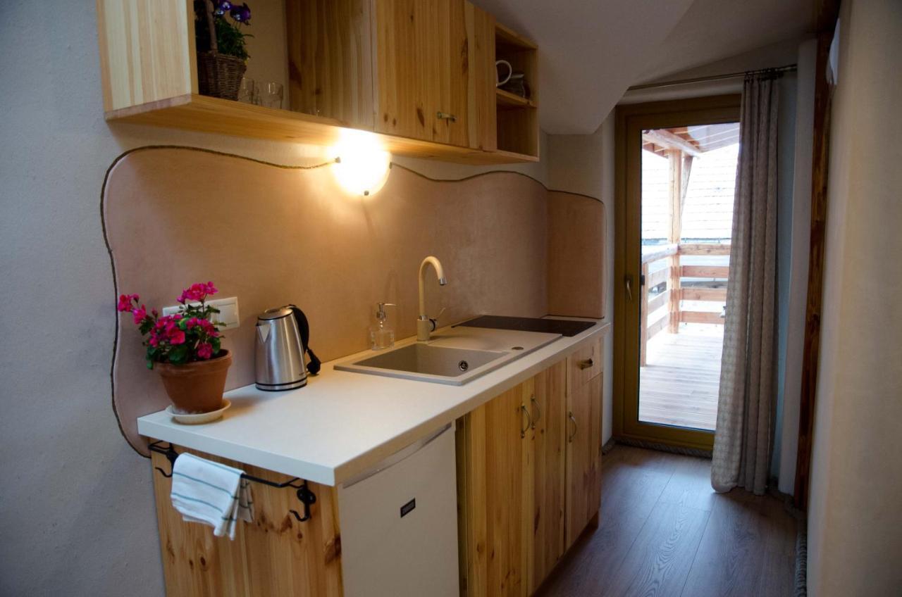 Apartmany Terra Stará Lesná Εξωτερικό φωτογραφία