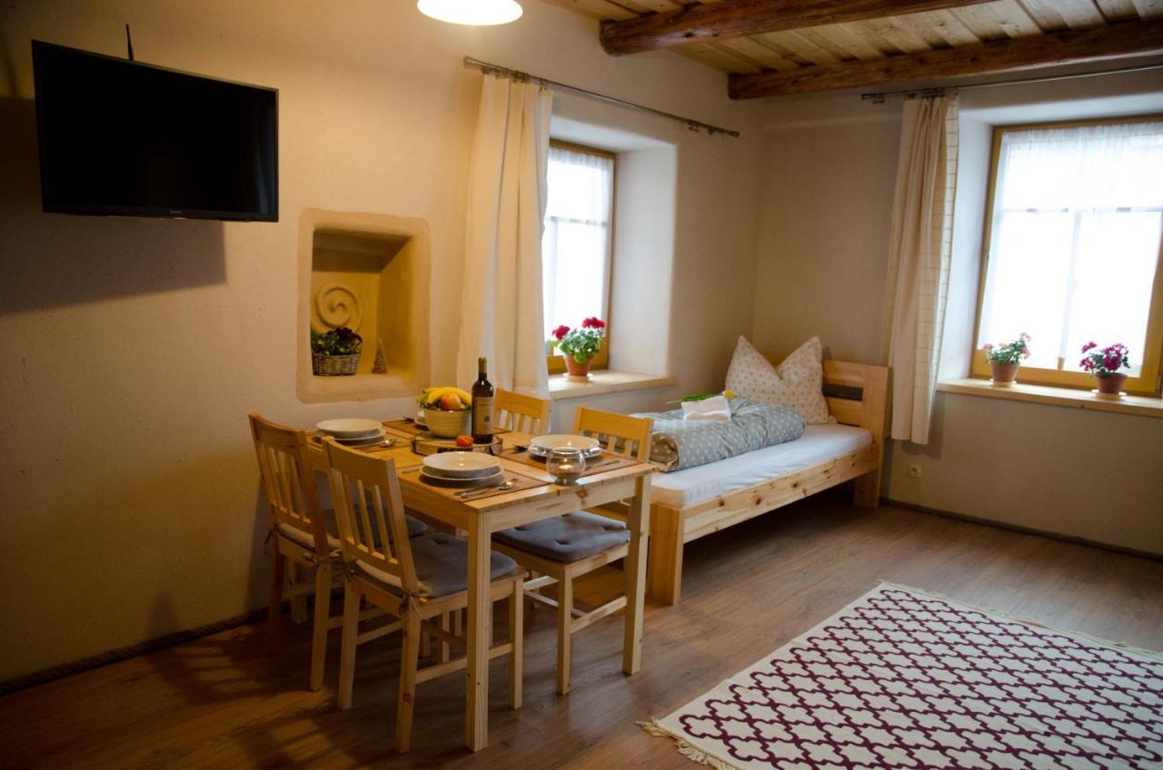 Apartmany Terra Stará Lesná Εξωτερικό φωτογραφία
